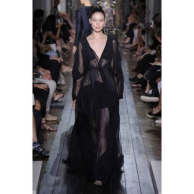 Valentino Haute Couture H/W 2012/13