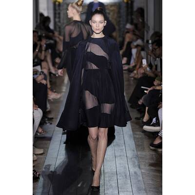 Valentino Haute Couture H/W 2012/13