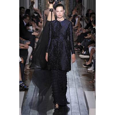 Valentino Haute Couture H/W 2012/13