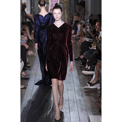 Valentino Haute Couture H/W 2012/13