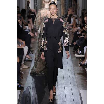 Valentino Haute Couture H/W 2012/13
