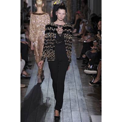 Valentino Haute Couture H/W 2012/13