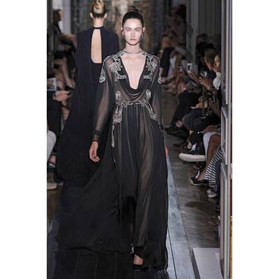 Valentino Haute Couture H/W 2012/13