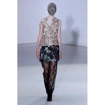 Maison Margiela Haute Couture H/W 2012/13