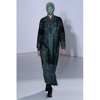 Maison Margiela Haute Couture H/W 2012/13