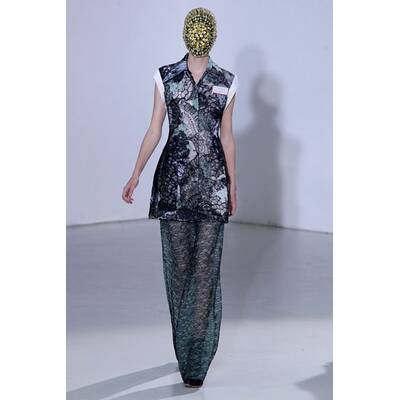 Maison Margiela Haute Couture H/W 2012/13