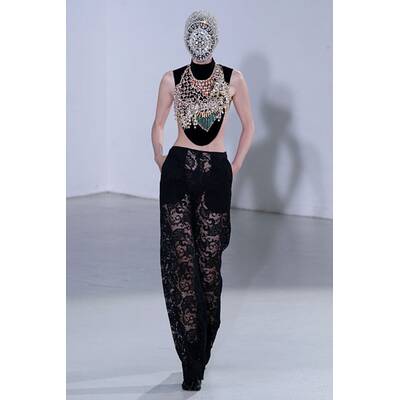 Maison Margiela Haute Couture H/W 2012/13