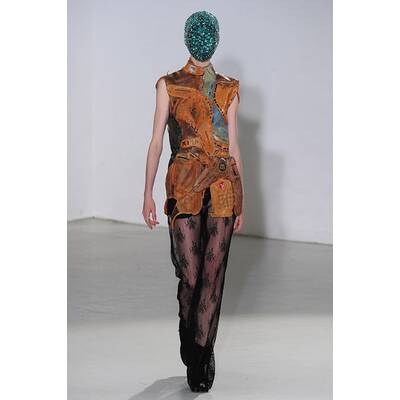 Maison Margiela Haute Couture H/W 2012/13