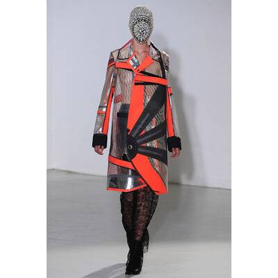 Maison Margiela Haute Couture H/W 2012/13