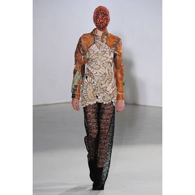 Maison Margiela Haute Couture H/W 2012/13