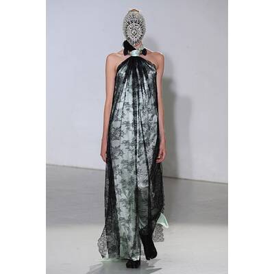 Maison Margiela Haute Couture H/W 2012/13