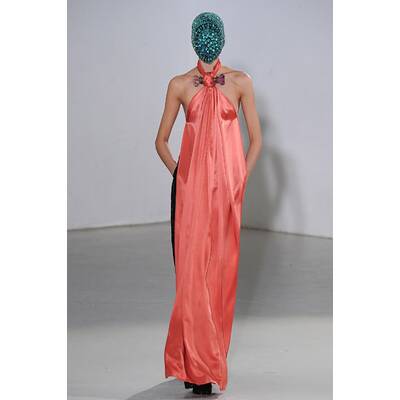 Maison Margiela Haute Couture H/W 2012/13