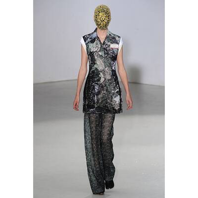 Maison Margiela Haute Couture H/W 2012/13