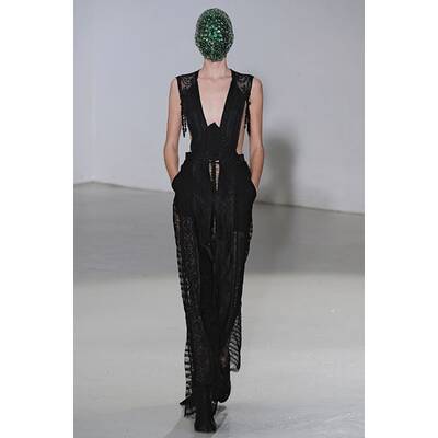 Maison Margiela Haute Couture H/W 2012/13