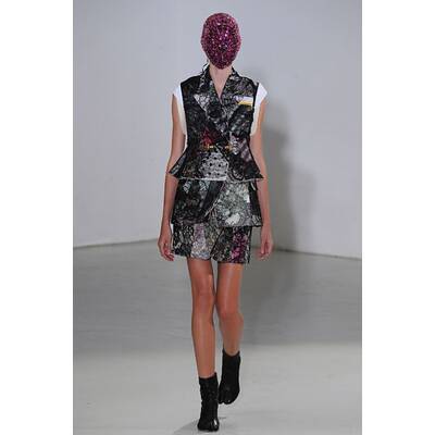 Maison Margiela Haute Couture H/W 2012/13