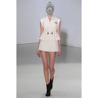 Maison Margiela Haute Couture H/W 2012/13