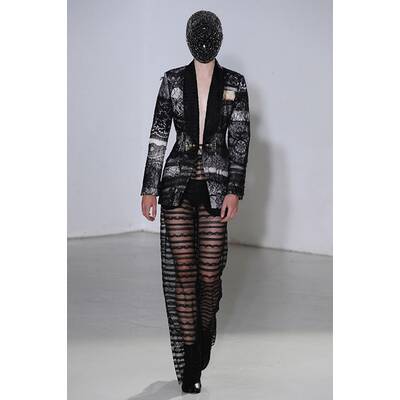 Maison Margiela Haute Couture H/W 2012/13