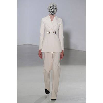 Maison Margiele Haute Couture H/W 2012/13