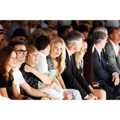 Paula und Katja Riemann