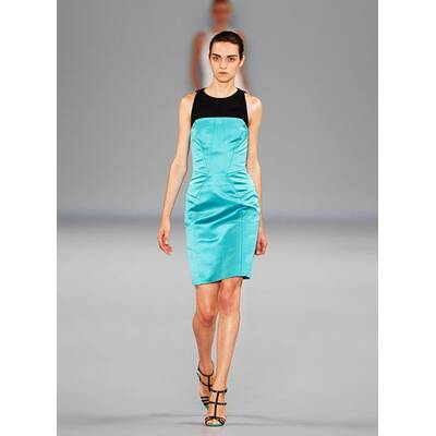 Hugo by Hugo Boss S/S 2013