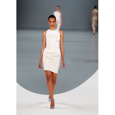 Hugo by Hugo Boss S/S 2013