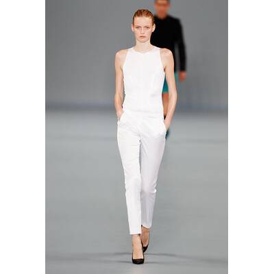 Hugo by Hugo Boss S/S 2013