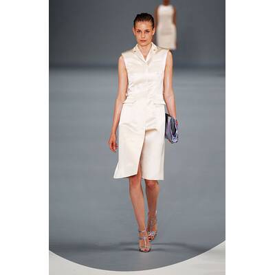 Hugo by Hugo Boss S/S 2013