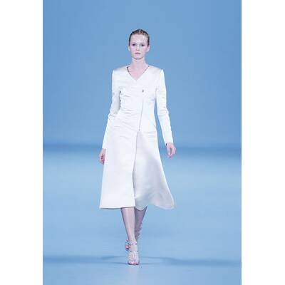 Hugo by Hugo Boss S/S 2013