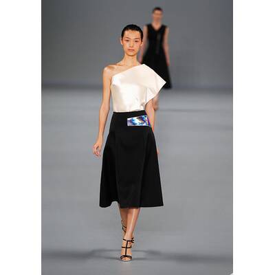 Hugo by Hugo Boss S/S 2013