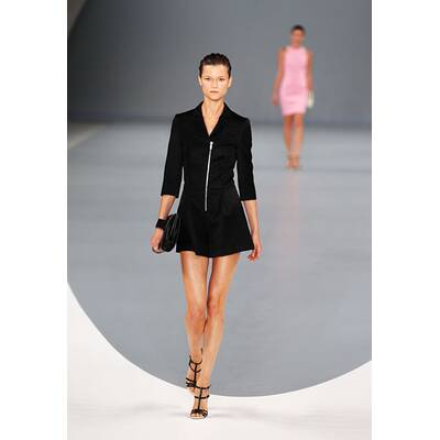 Hugo by Hugo Boss S/S 2013