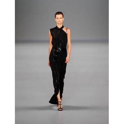 Hugo by Hugo Boss S/S 2013