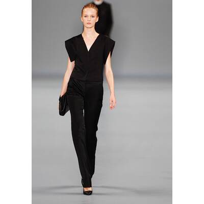 Hugo by Hugo Boss S/S 2013