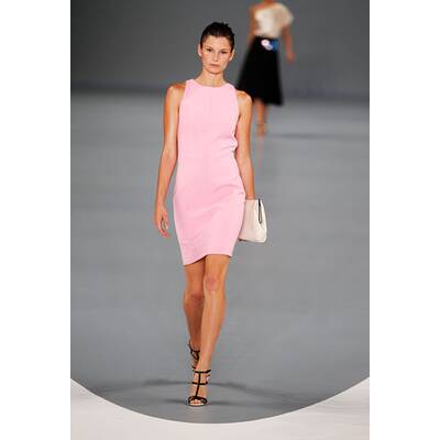 Hugo by Hugo Boss S/S 2013