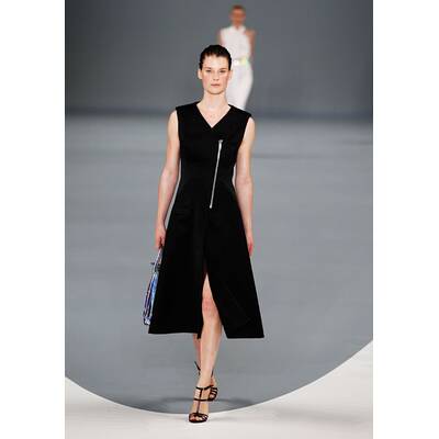 Hugo by Hugo Boss S/S 2013