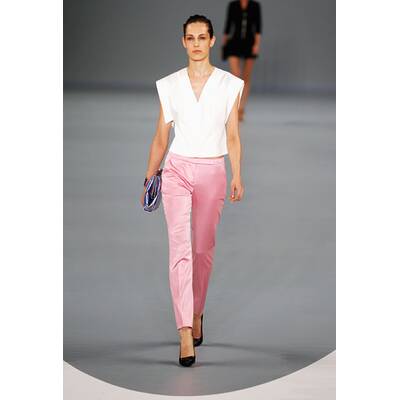 Hugo by Hugo Boss S/S 2013