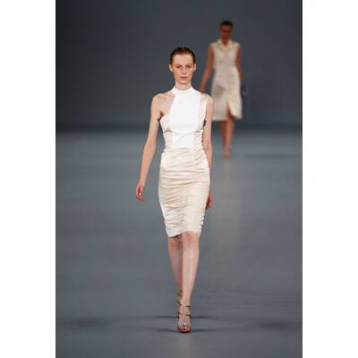 Hugo by Hugo Boss S/S 2013