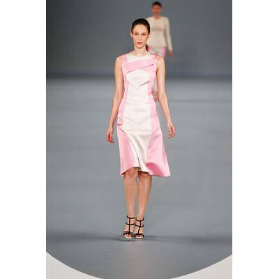 Hugo by Hugo Boss S/S 2013