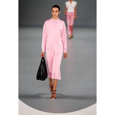 Hugo by Hugo Boss S/S 2013