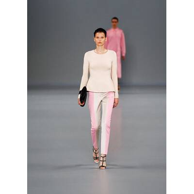 Hugo by Hugo Boss S/S 2013