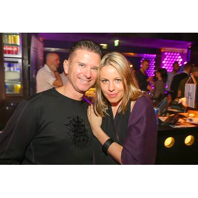 Design your Life-Clubbing