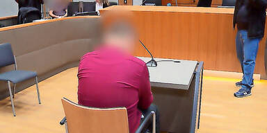 Sexualstraft&auml;ter Osttirol D&auml;mon