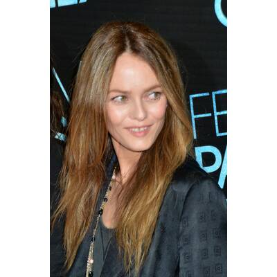 Stars mit Zahnlücke