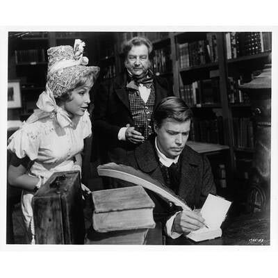 Karlheinz Böhm: Die schönsten Bilder seines Lebens