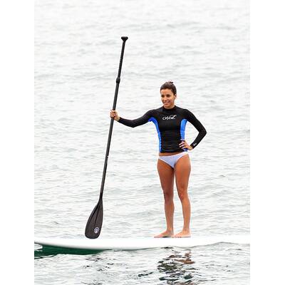 Star-Trend: Stand Up Paddling