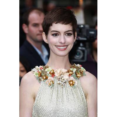 Anne Hathaway