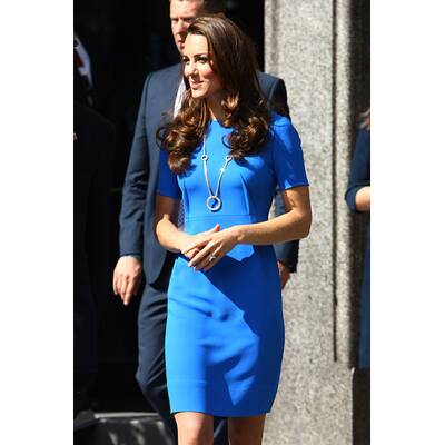 Kate in Olympia Gold