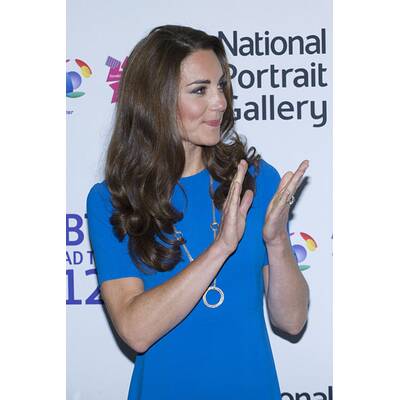 Kate in Olympia Gold