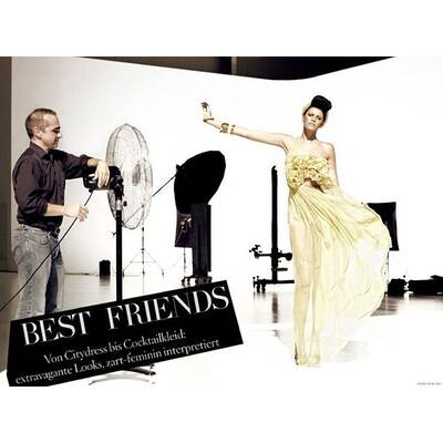 Alisar Ailabouni: Die neuen Bilder