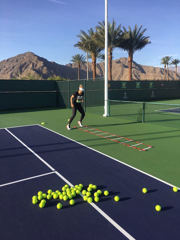 Sabine Lisicki, Oliver Pocher