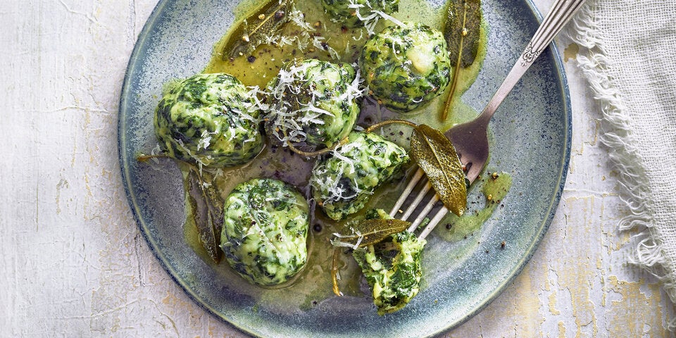 Gnudi toscani